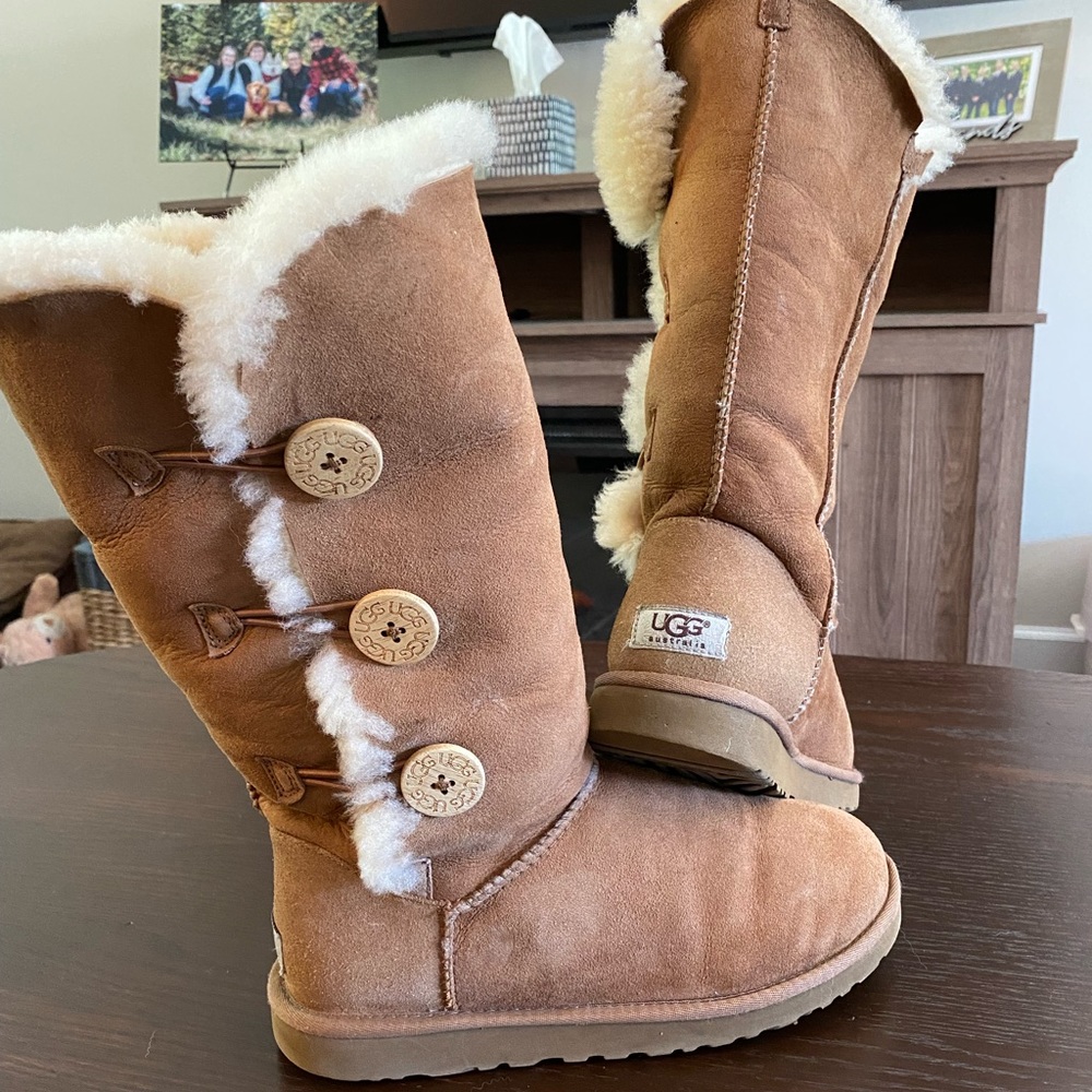 Women’s UGG Boots